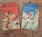 Bloemenkinderen van de Herfst.Bloemenkinderen van de bomen., Boeken, Ophalen of Verzenden, Gelezen