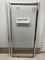 GOEDKOOPSTE Showroom Douchedeur Zanzibar 90x190cm - 5mm glas, Huis en Inrichting, Ophalen, Zo goed als nieuw