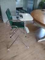 Vintage kinderstoel van Kibofa, Ophalen of Verzenden, Gebruikt, Tafel(s) en Stoel(en)