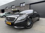 Mercedes-Benz S-Klasse 500 PLUG-IN HYBRID Lang Prestige | 12, Automaat, 12 maanden, Achterwielaandrijving, Gebruikt