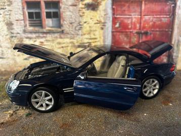 Mercedes benz SL beschikbaar voor biedingen