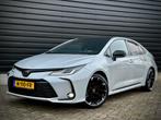 Toyota Corolla 1.8 Hybrid GR-Sport CAMERA|ACC|LANEASS|CARPLA, Auto's, Toyota, 65 €/maand, 450 kg, 4 cilinders, 122 pk