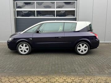 Renault AVANTIME 3.0 24V V6 Aut. beschikbaar voor biedingen