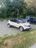 Renault Captur 1.2 TCE 120 EDC 2014 Wit, 625 kg, 4 cilinders, Wit, 1200 kg