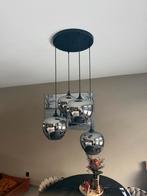 Mooie lamp eric kuster styl, Ophalen, Zo goed als nieuw, Minder dan 50 cm