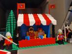 Lego 383 Ridder Toernooi, Ophalen of Verzenden, Gebruikt, Complete set, Lego