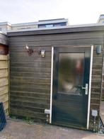 Berging, Tuin en Terras, Tuinhuizen, 200 tot 400 cm, Schuur, Ophalen of Verzenden, Zo goed als nieuw
