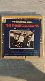 The three jacksons LP, Ophalen of Verzenden