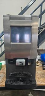 gio coffee machine, Witgoed en Apparatuur, Koffiezetapparaten, Ophalen, Gebruikt, 10 kopjes of meer, Koffiemachine