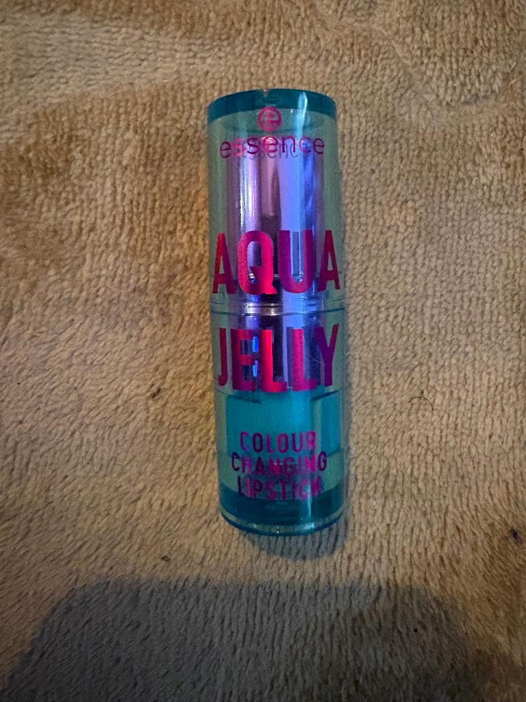 Aqua Jelly Colour Changing, Sieraden, Tassen en Uiterlijk, Uiterlijk | Cosmetica en Make-up, Verzenden, Nieuw, Make-up, Overige kleuren