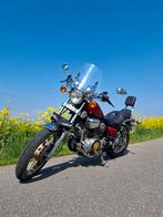Yamaha XV 700 Virago (1985) – Klassieke cruiser, Chopper, Particulier, Meer dan 35 kW