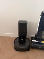 Roomba i7 te koop, Witgoed en Apparatuur, Stofzuigers, Ophalen, Zo goed als nieuw, Robotstofzuiger, Minder dan 1200 watt