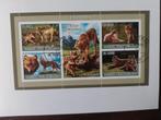 176 Motief ,Dier, Dieren, Wolf, Wolven, Ophalen of Verzenden, Dier of Natuur