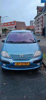 Citroën C3 bouwjaar 2002, Particulier, Te koop