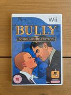Bully Scholarship Edition – Nintendo Wii, Spelcomputers en Games, Games | Nintendo Wii, 1 speler, Ophalen of Verzenden, Zo goed als nieuw