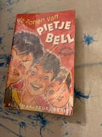 3 pietje bell boekjes, Boeken, Ophalen of Verzenden, Gelezen