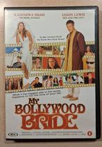 Kashmira Shah & Jason Lewis - My Bollywood Bride, Cd's en Dvd's, Ophalen of Verzenden, Gebruikt