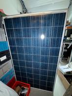 JSPV 250W Zonnepaneel - Gebruikt, Ophalen, Gebruikt