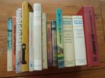 Klassieke jeugdboeken o.a. Schuil, Jules Verne vanaf E. 0,75, Ophalen of Verzenden, Gelezen