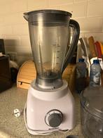Silvercrest Blender met Accessoires, Ophalen, Gebruikt, Blender
