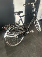 fietsen, Fietsen en Brommers, Fietsen | Dames | Damesfietsen, 56 cm of meer, Ophalen, Gebruikt, Batavus