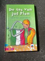 Boekje De tas van juf Pien, Ophalen, Gelezen, Fictie algemeen