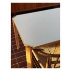 Vintage 1970s Eettafel door Bruno Rey voor Kusch&Co, Ophalen of Verzenden