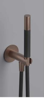 Hotbath cb 7501 bcp Handdouche wanduitlaat, Ophalen, Nieuw, Douche