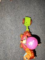 V tech paardje met ruiter, Ophalen of Verzenden, Gebruikt, 6 maanden tot 2 jaar