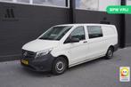 Mercedes-Benz Vito 114 CDI Automaat XL Dubbele Cabine - EURO, Automaat, Gebruikt, 4 cilinders, Parkeersensor