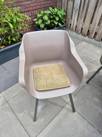 Hartman Sophie dining chairs beschikbaar voor biedingen