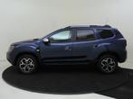 Dacia Duster 1.2 TCe125 Prestige | Navigatie | Parkeersensor, Voorwielaandrijving, 12 maanden, Gebruikt, Euro 6