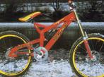 Downhill *  Freeride  * DH * Dirt, Fully, Ophalen of Verzenden, Overige merken