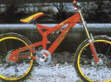 Downhill *  Freeride  * DH * Dirt  beschikbaar voor biedingen
