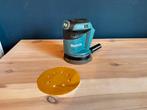 DBO180 makita 18v excentrische schuurmachine, Ophalen of Verzenden