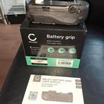 Nikon D500 Battery Grip, Ophalen of Verzenden, Zo goed als nieuw