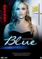 Julia Stiles in BLUE 1, Boxset, Drama, Ophalen of Verzenden, Nieuw in verpakking