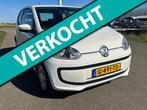 Volkswagen Up! 1.0 move up! BlueMotion incl apk en garantie,, Voorwielaandrijving, Euro 5, Gebruikt, Up!