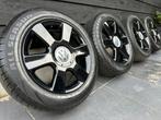 16 inch VOLKSWAGEN GOLF Velgen 5x112 ZGAN BANDEN! Origineel, Auto-onderdelen, Banden en Velgen, 16 inch, Zomerbanden, 205 mm, Ophalen of Verzenden