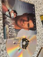 Forever Young Laserdisc - Mel Gibson, Cd's en Dvd's, Dvd's | Overige Dvd's, Alle leeftijden, Ophalen of Verzenden, Zo goed als nieuw