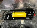 Enerpac p392 e120, Ophalen