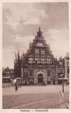 00083 Haarlem - Vleeschhal - gel. 1931, Verzenden, 1920 tot 1940, Gelopen, Noord-Holland