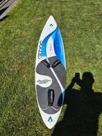 AHD Power Wave 257, Watersport en Boten, Windsurfen, Ophalen of Verzenden, Zo goed als nieuw, Minder dan 250 cm, Plank
