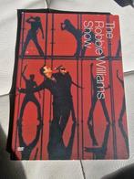 Robbie Williams - The Robbie Williams Show DVD, Alle leeftijden, Boxset, Muziek en Concerten, Ophalen of Verzenden