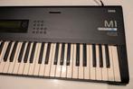 Korg M1 nette staat, Ophalen, Korg, Midi-aansluiting, 61 toetsen