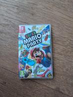 Super Mario Party - Nintendo Switch, Spelcomputers en Games, Games | Nintendo Switch, Ophalen of Verzenden, Zo goed als nieuw