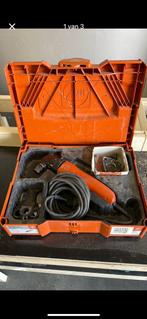Fein multitool, Ophalen, Minder dan 600 watt, Overige typen