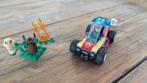 Lego bos brandweer - 60247, Ophalen, Gebruikt, Complete set, Lego