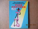adv4683 pink panther, Ophalen, Gelezen