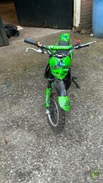 Orion serval prime 50 cc crossmotor, Pitbike, 50 cc, Orion, Gebruikt